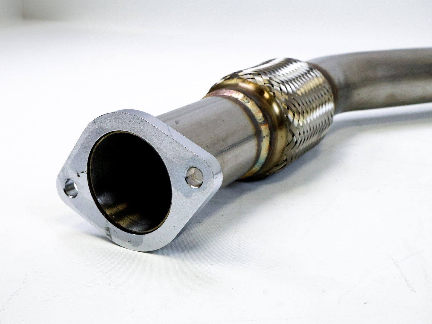 Y Pipe for Infiniti G37 Q50 Nissan 370Z VQ37VHR Sedan & Coupe