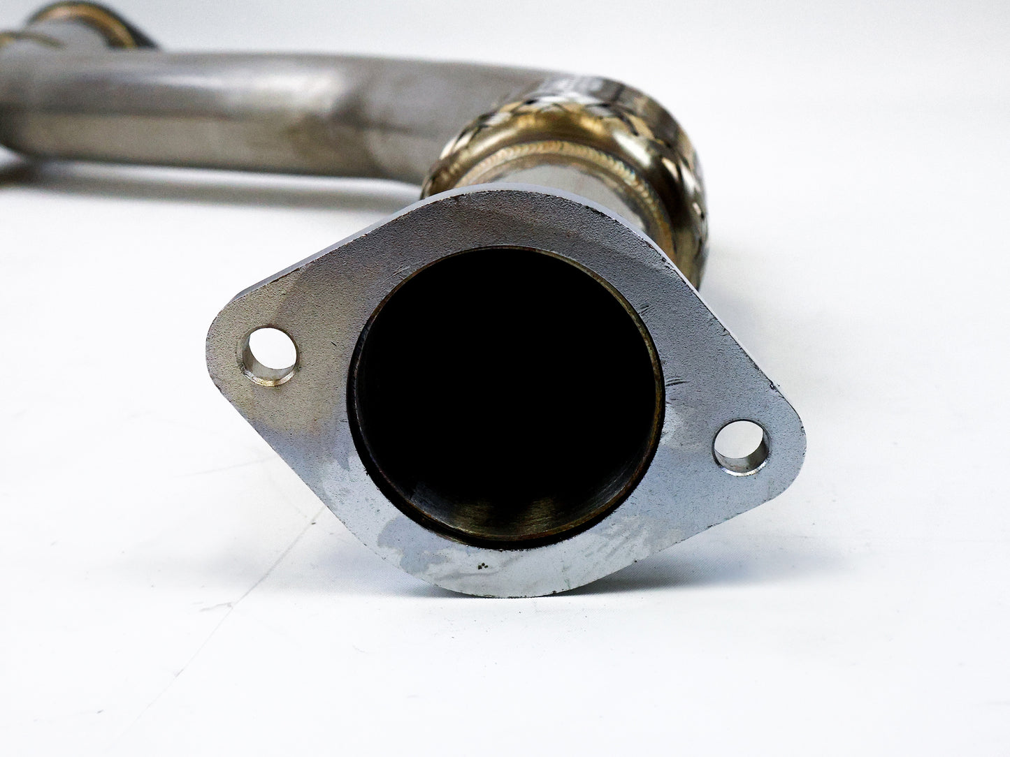 Y Pipe for Infiniti G37 Q50 Nissan 370Z VQ37VHR Sedan & Coupe