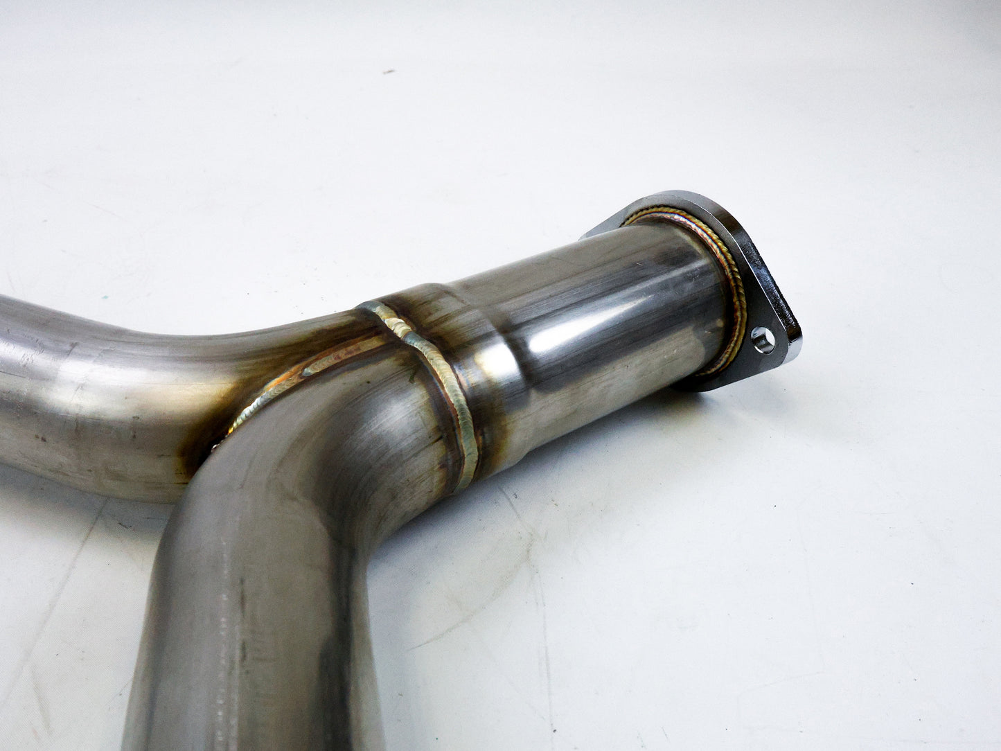 Y Pipe for Infiniti G37 Q50 Nissan 370Z VQ37VHR Sedan & Coupe