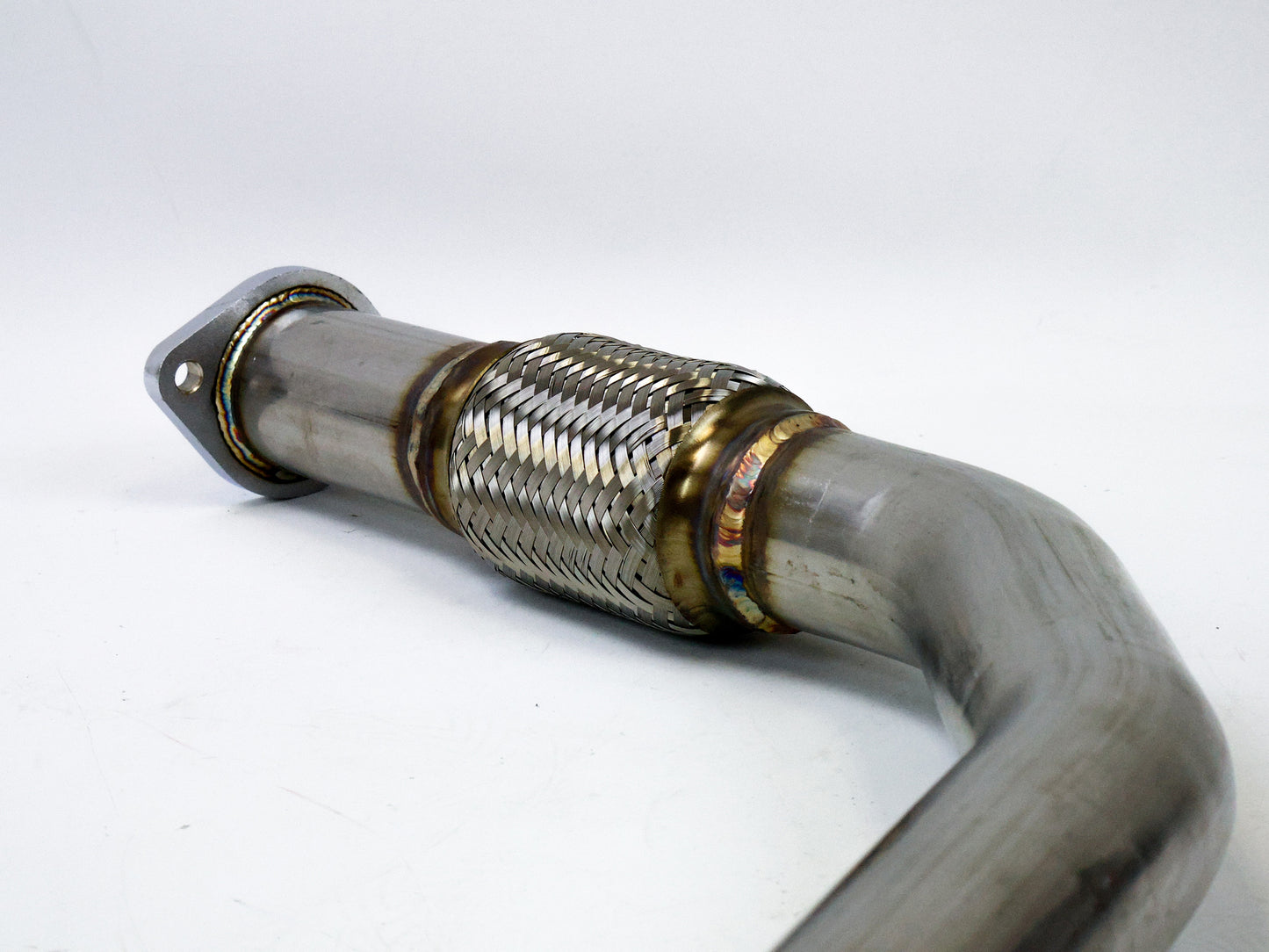 Y Pipe for Infiniti G37 Q50 Nissan 370Z VQ37VHR Sedan & Coupe