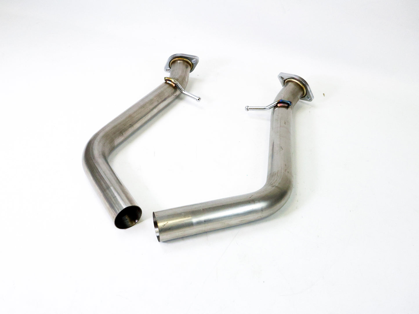 2014-2020 Lexus IS200T/IS250/IS300/IS350 Axleback Exhaust V2