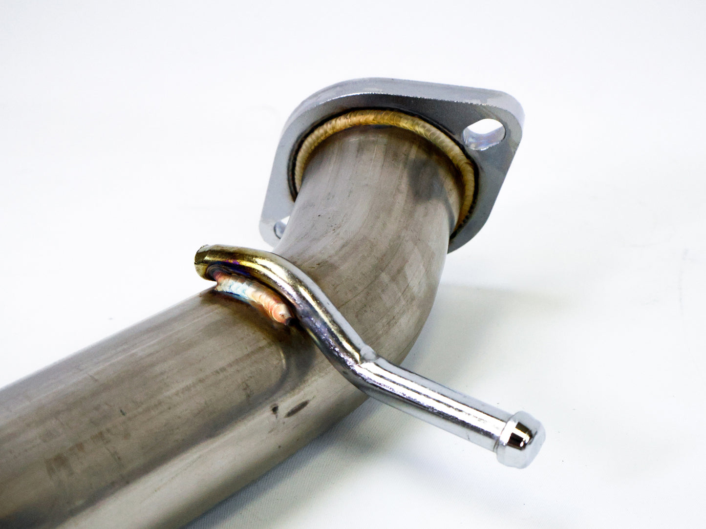 2014-2020 Lexus IS200T/IS250/IS300/IS350 Axleback Exhaust V2