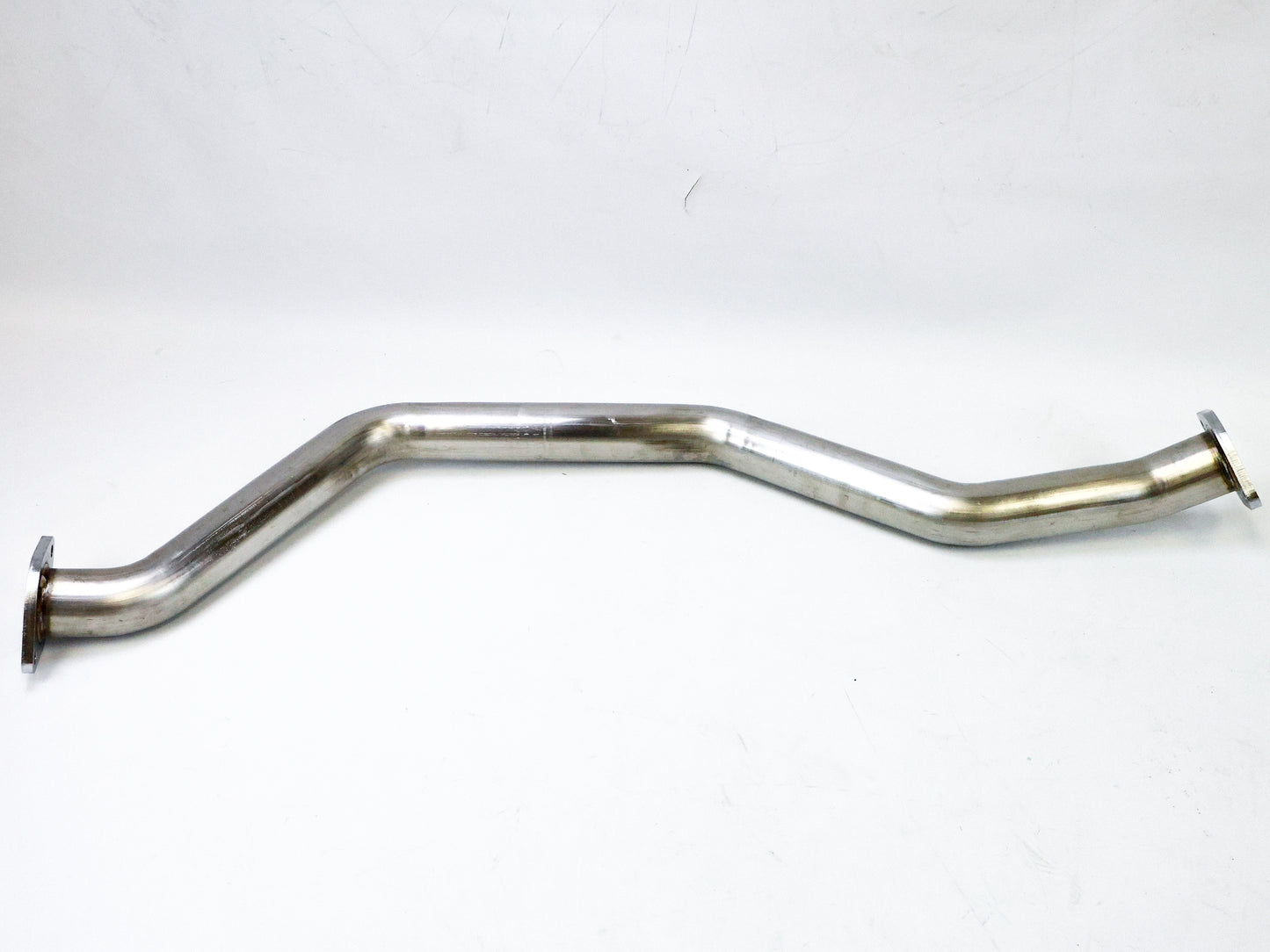 2019-2025 Mazda 3 Midpipe Exhaust For AWD or FWD
