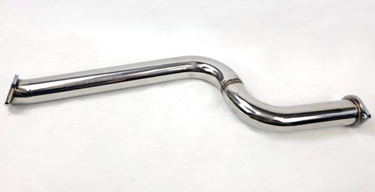 1992-2000 Lexus SC300 Toyota Soarer mid pipe 1JZ Single Turbo