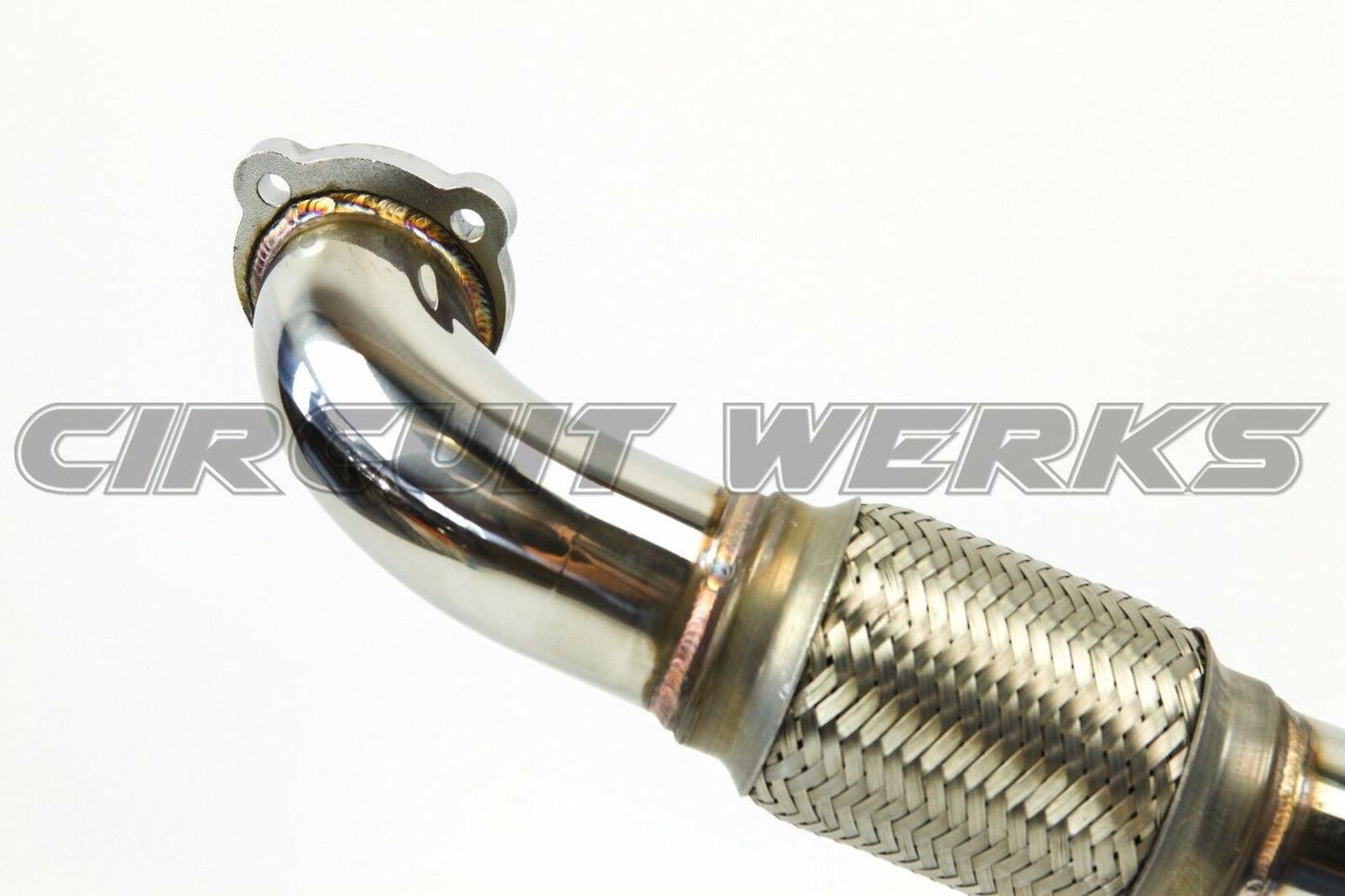 99-05 Volkswagen GOLF/JETTA/BEETLE MK4 1.9T TDI DIESEL ALH 2.5" Turbo Downpipe