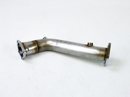 2019-2026 Genesis G70 3.3T V6 Catless Downpipes