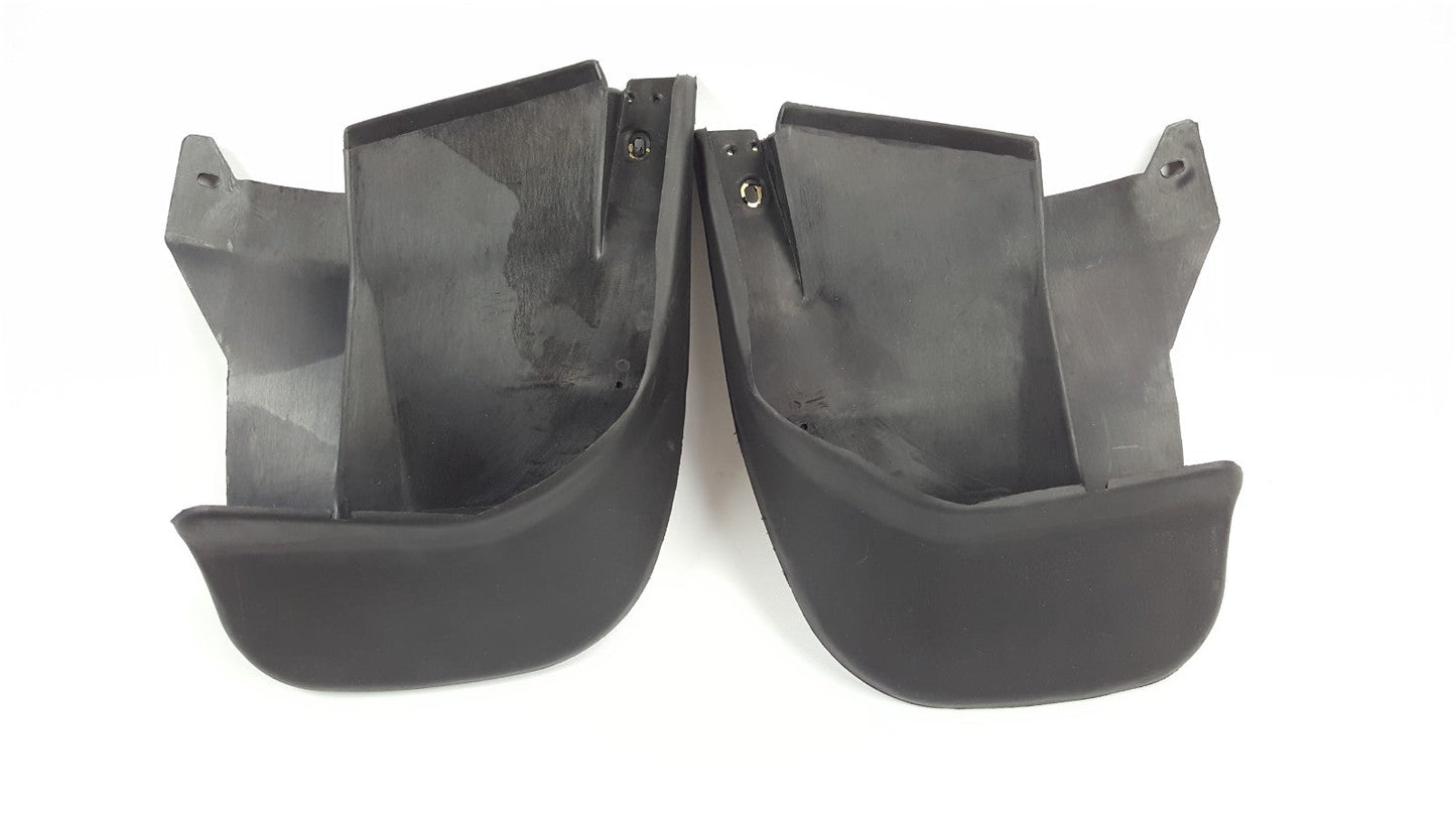 1998-2001 Acura Integra 3DR Type R Rear Splash Guards Mud Flaps GSR ITR DC2