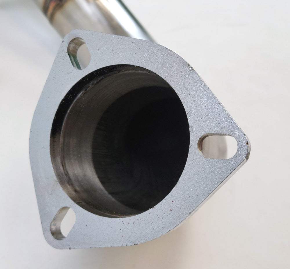 2016-2021 Honda Civic 1.5L Turbo Downpipe + Front Pipe Combo