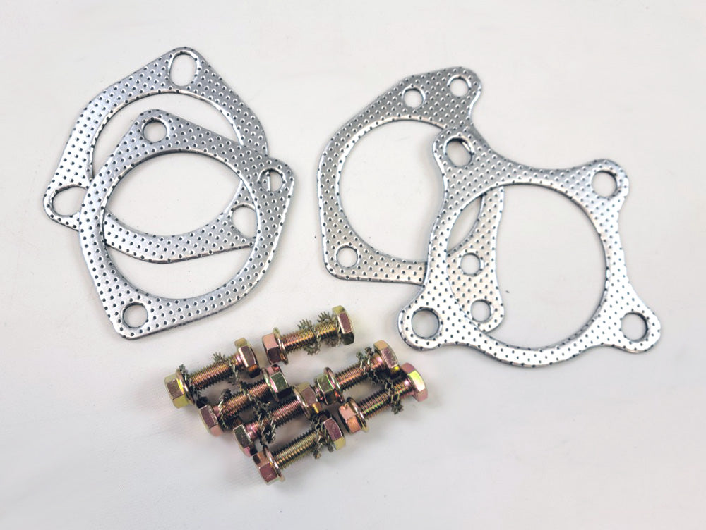 2016-2021 Honda Civic 1.5L Turbo Downpipe + Front Pipe Combo
