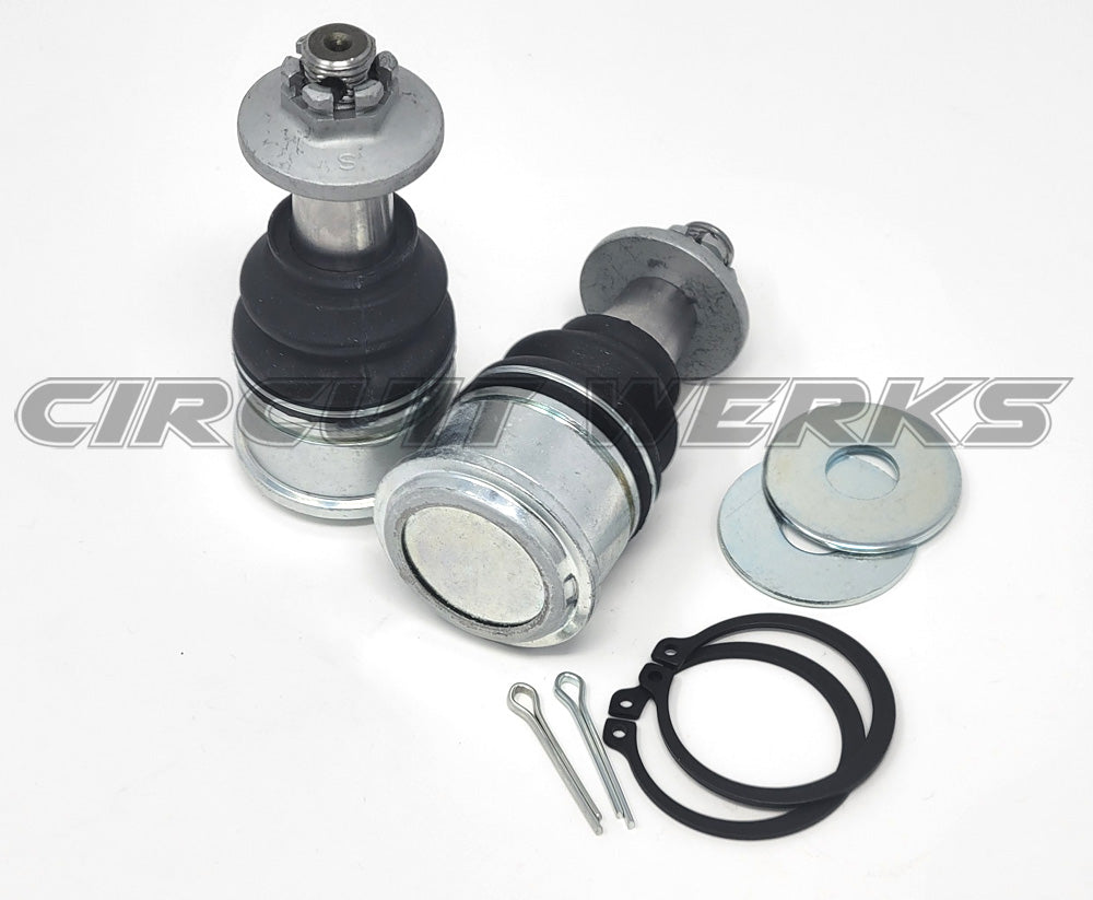 17-21 Honda Civic Fk8 Type-R Front Suspension Roll Center Adjuster
