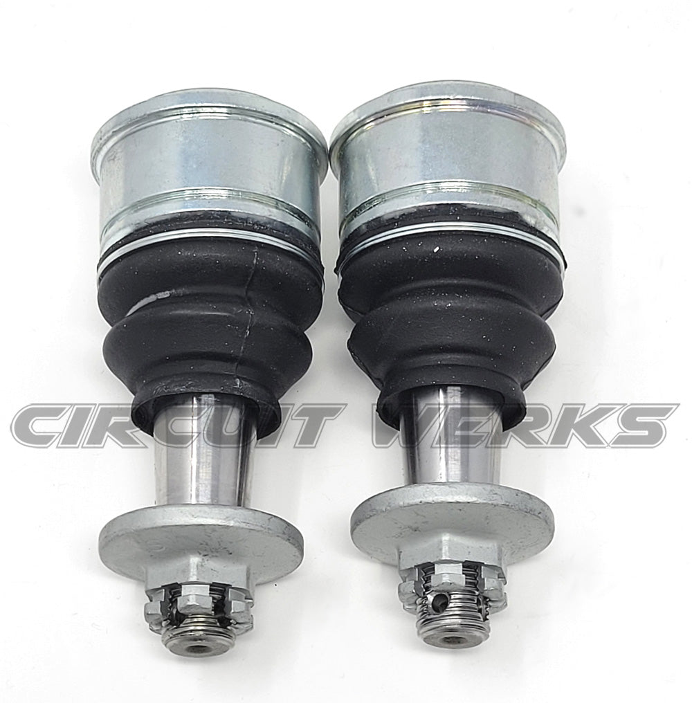 17-21 Honda Civic Fk8 Type-R Front Suspension Roll Center Adjuster