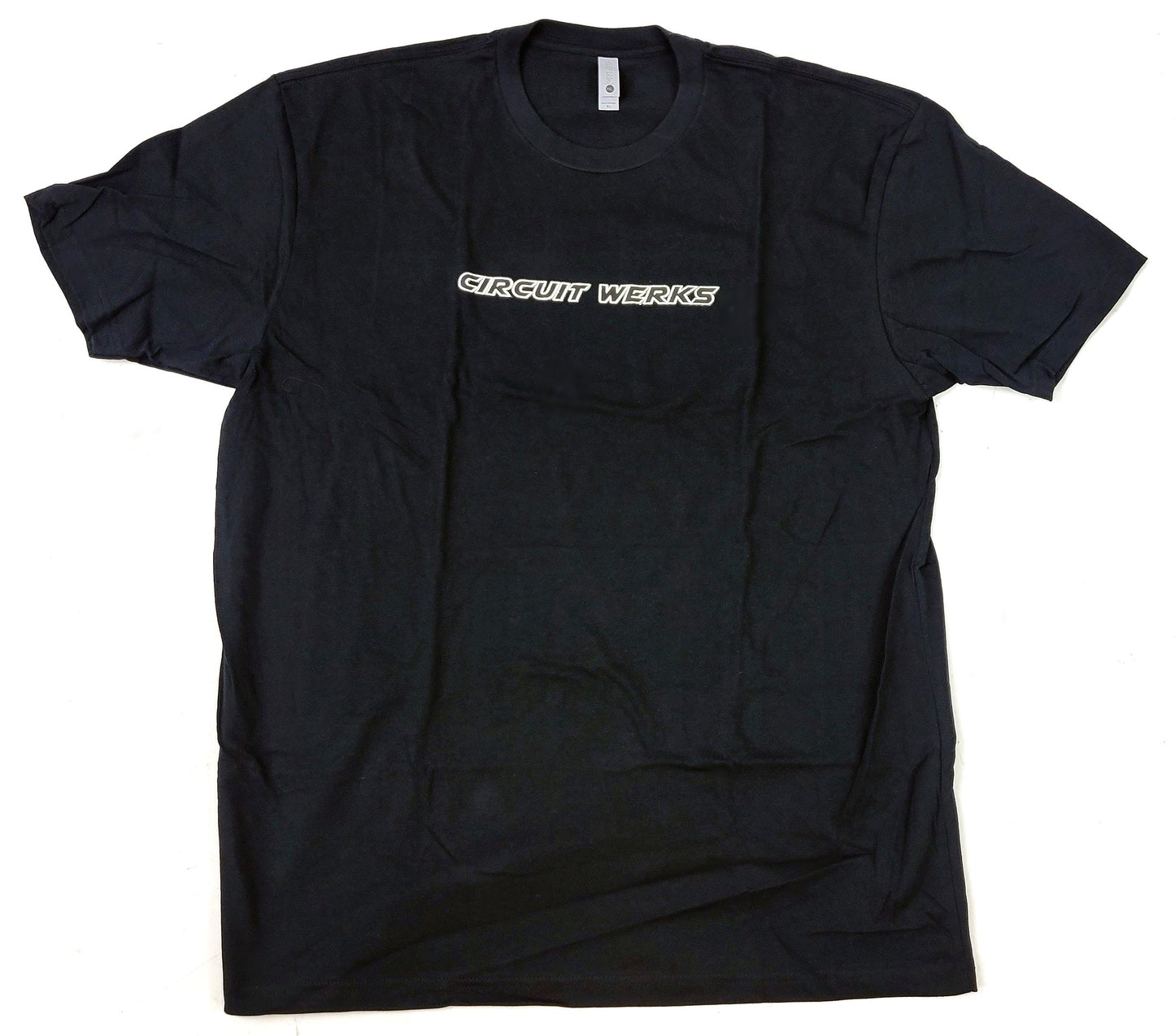 Circuit Werks Short Sleeve T-Shirt