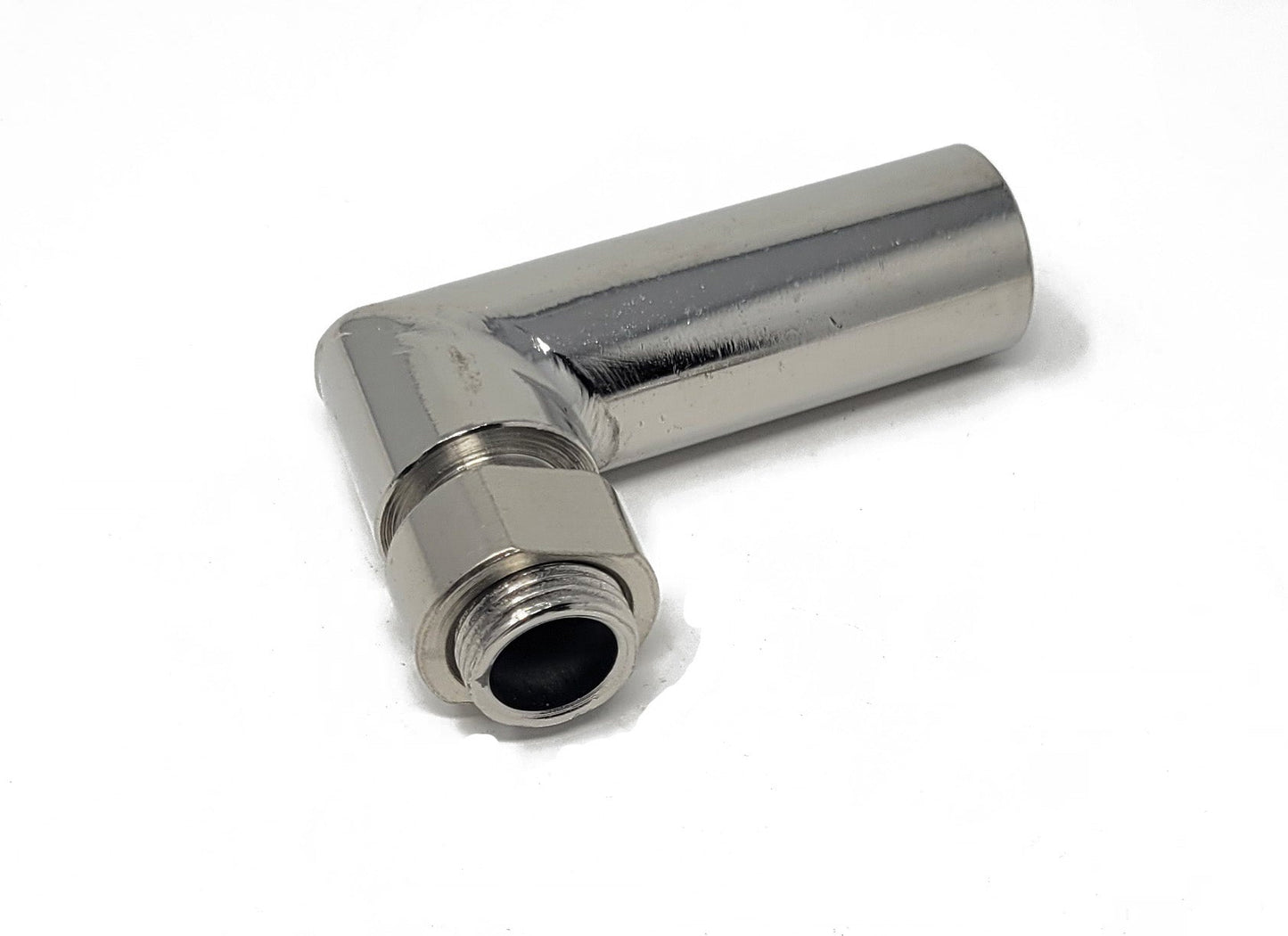90° Degree O2 CEL Fix Adapters/Spacers Lambda/Oxygen Sensor