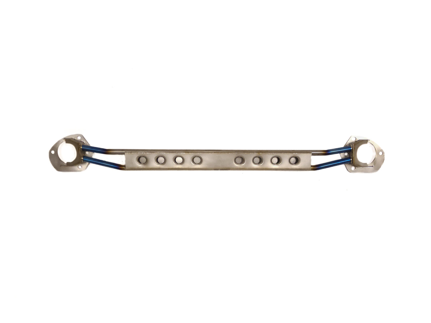 2023+ Acura Integra A-Spec, Type-S Burnt Titanium Strut Tower Brace
