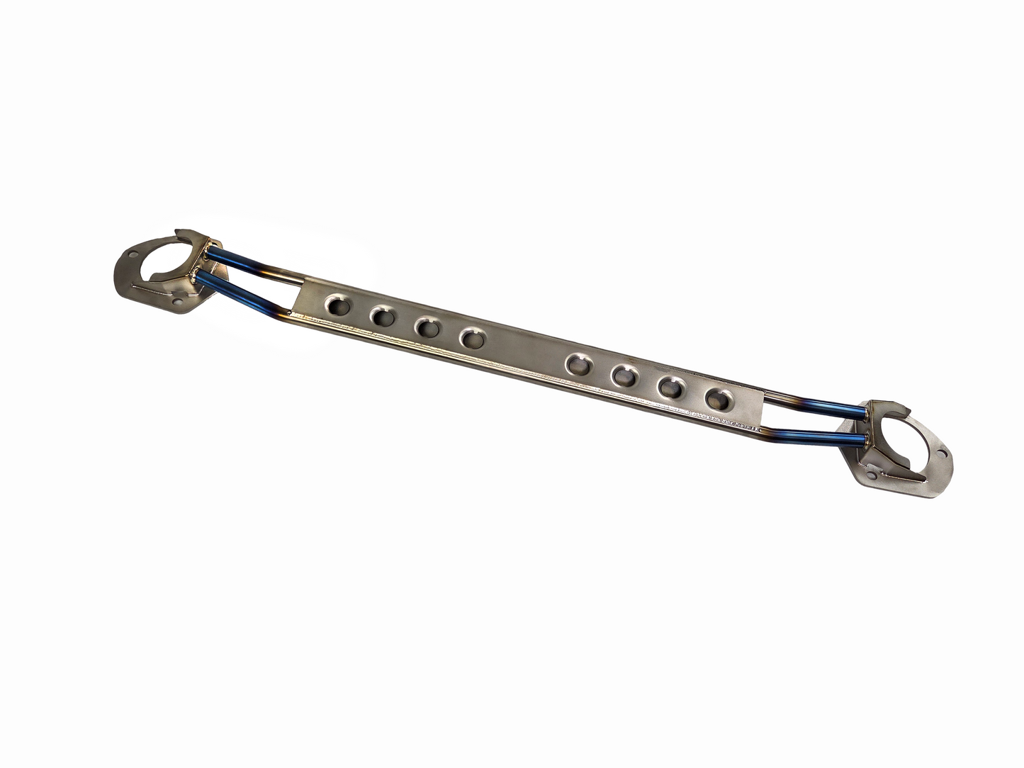 2023+ Acura Integra A-Spec, Type-S Burnt Titanium Strut Tower Brace
