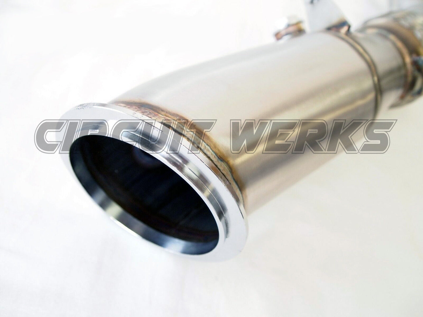 2012-2017 BMW N20 328xi 328i 320i F30 F31 F34 2.0L DOWNPIPE