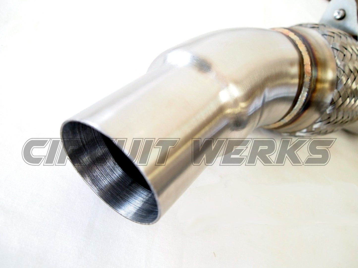 2012-2017 BMW N20 328xi 328i 320i F30 F31 F34 2.0L DOWNPIPE
