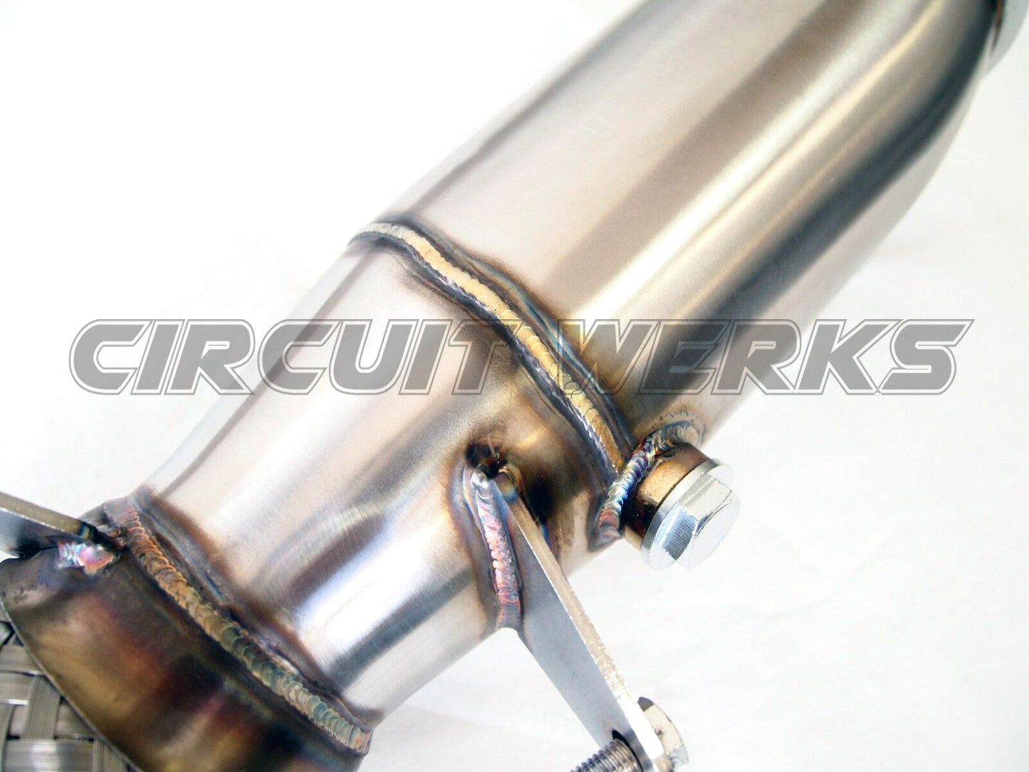 2012-2017 BMW N20 328xi 328i 320i F30 F31 F34 2.0L DOWNPIPE