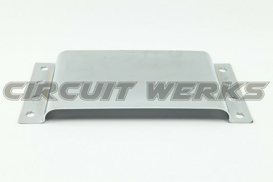 Bmw 335i 07-10 chassis Brace For Aftermarket Exhaust Catback Systems E90