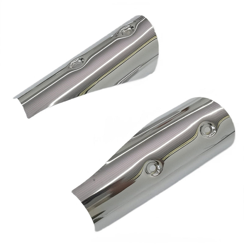 2020-2024 BMW R18 Classic Full Dual Muffler Exhaust System