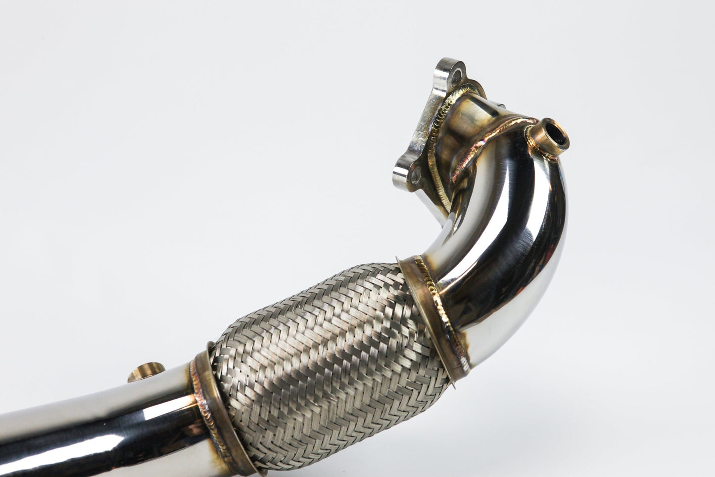 2007-2013 Mazda speed 3 MPS3 Downpipe 3” Exhaust