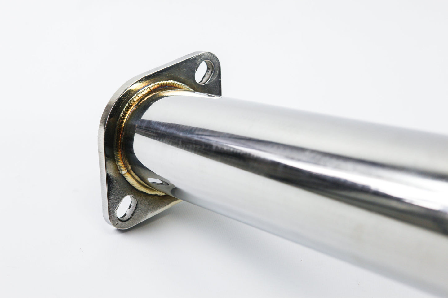 2007-2013 Mazda speed 3 MPS3 Downpipe 3” Exhaust