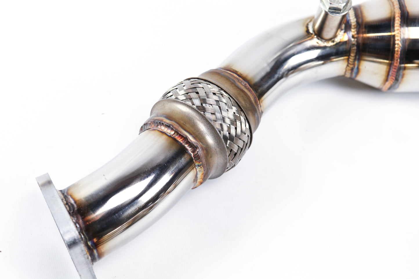 2003-2006 Infinity G35 Anti-Reversion Cat Delete Test pipes