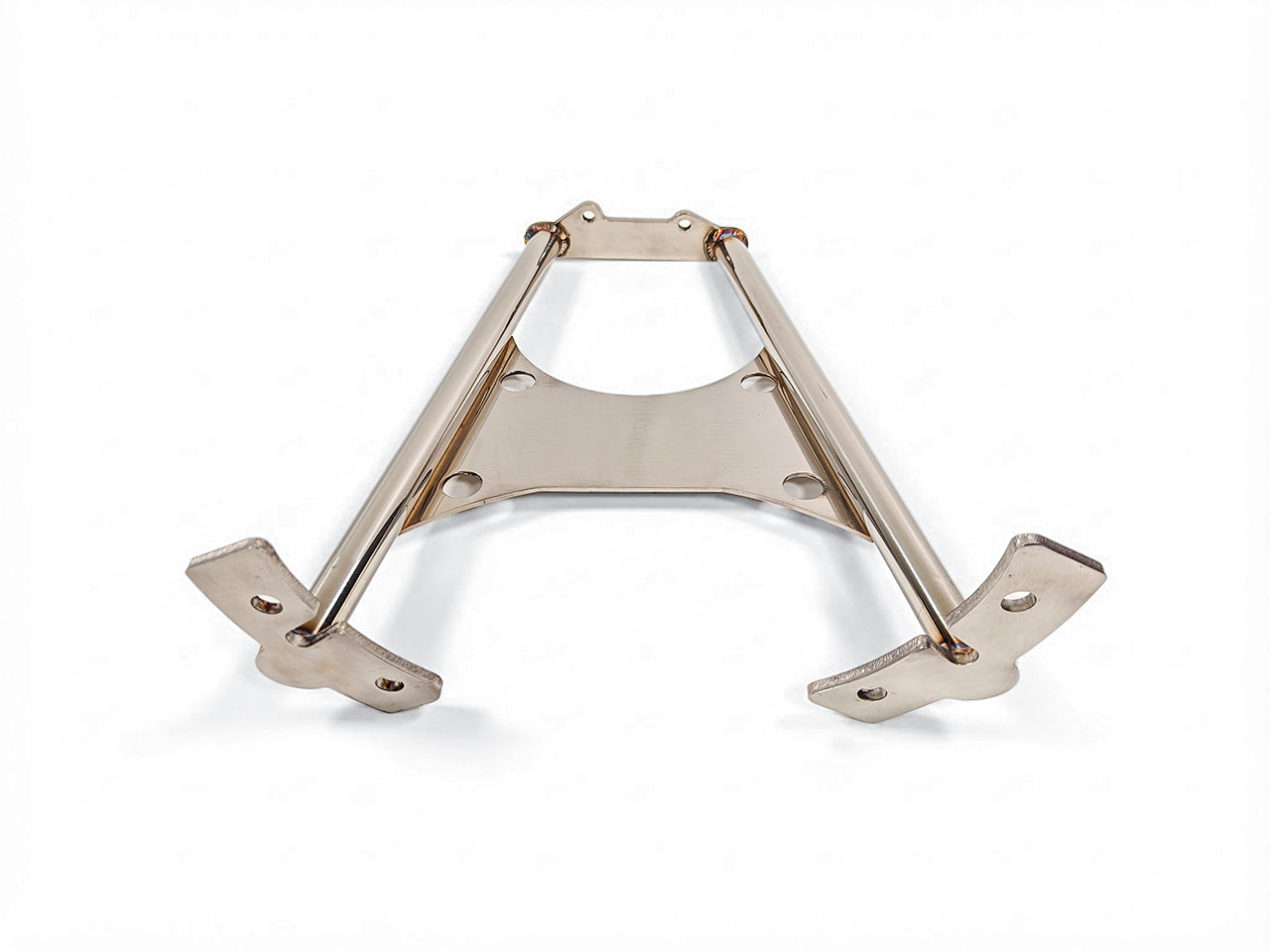 2007.5-2010 Chevrolet Silverado 2500HD Duramax LMM Transfer Case Brace