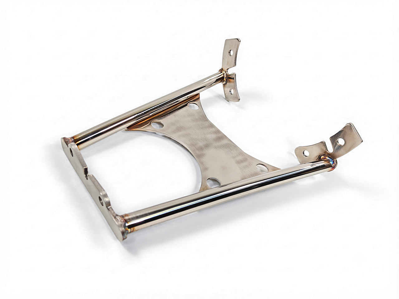 2001-2007 Chevy GMC Transfer Case Brace GM Duramax Diesel LB7 LLY LBZ