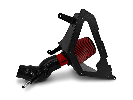 2016-2023 Chevrolet Camaro 2.0T Cold Air Intake