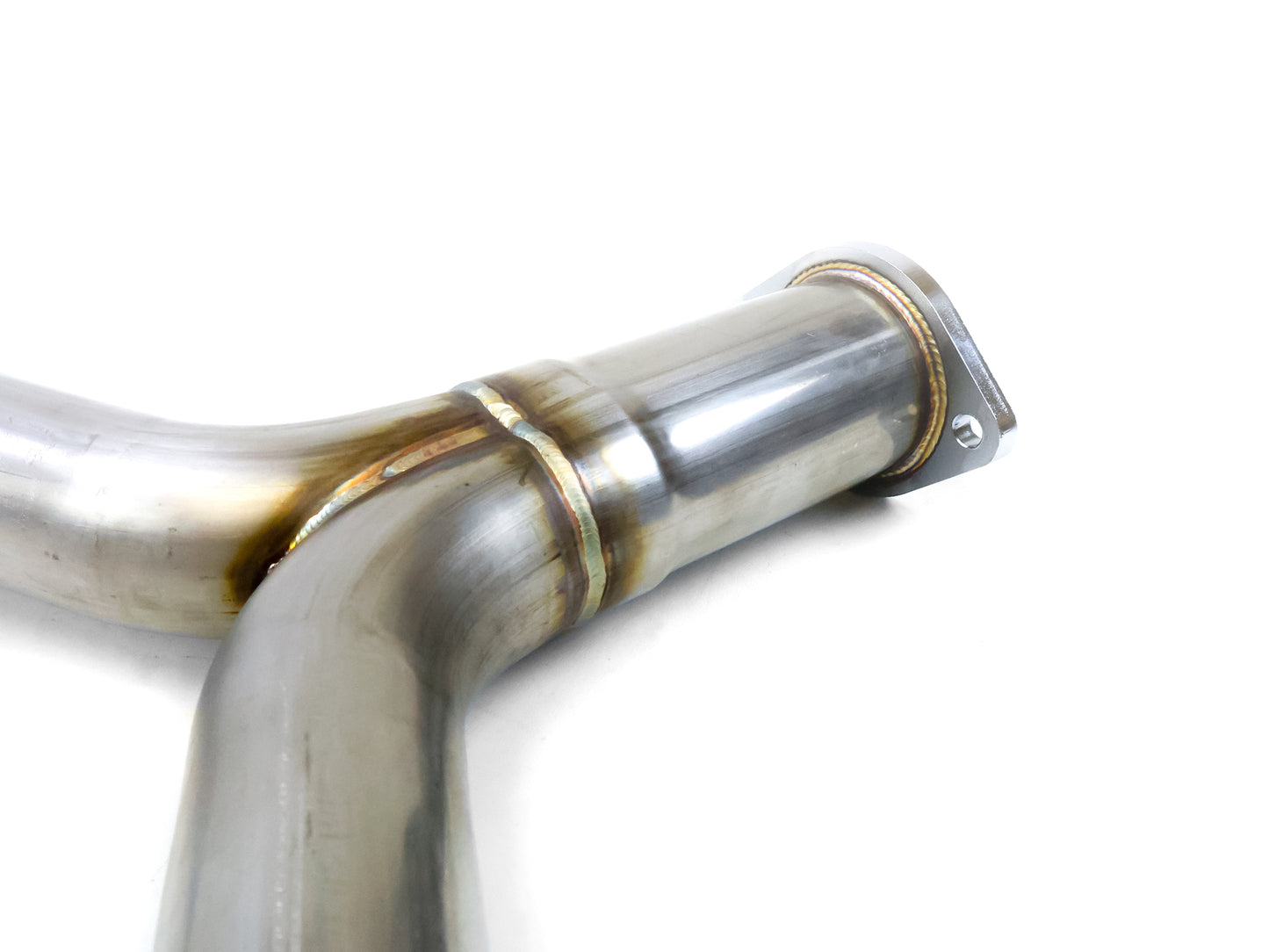 Y Pipe for Infiniti G37 Q50 Nissan 370Z VQ37VHR Sedan & Coupe