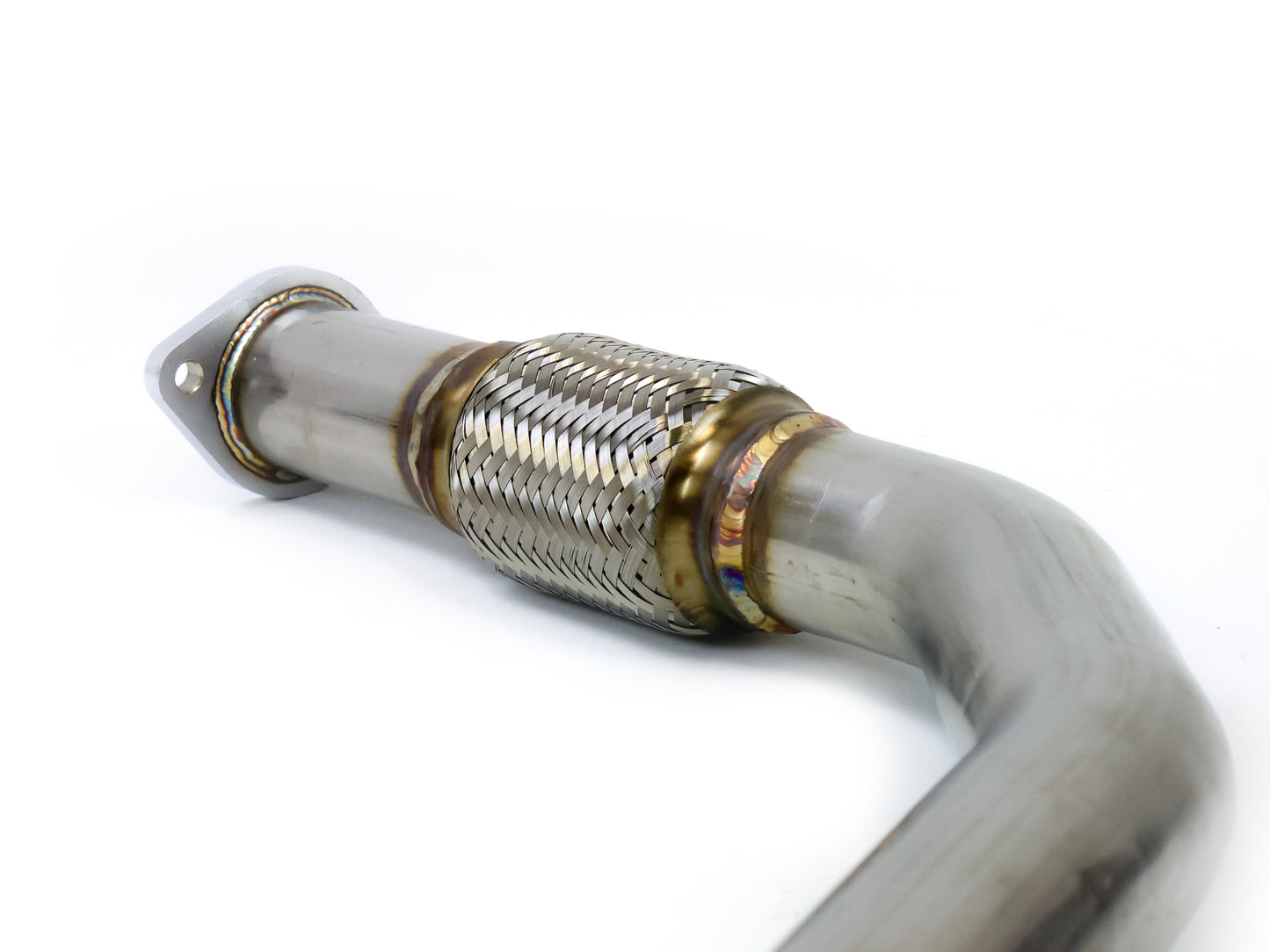 Y Pipe for Infiniti G37 Q50 Nissan 370Z VQ37VHR Sedan & Coupe