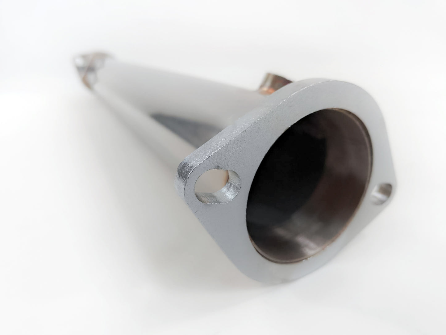 2008-2015 Mitsubishi Lancer Evolution X MR GSR Test Pipe
