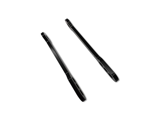 1999-2020 Suzuki Hayabusa GSX1300R 3-Position Lowering Links