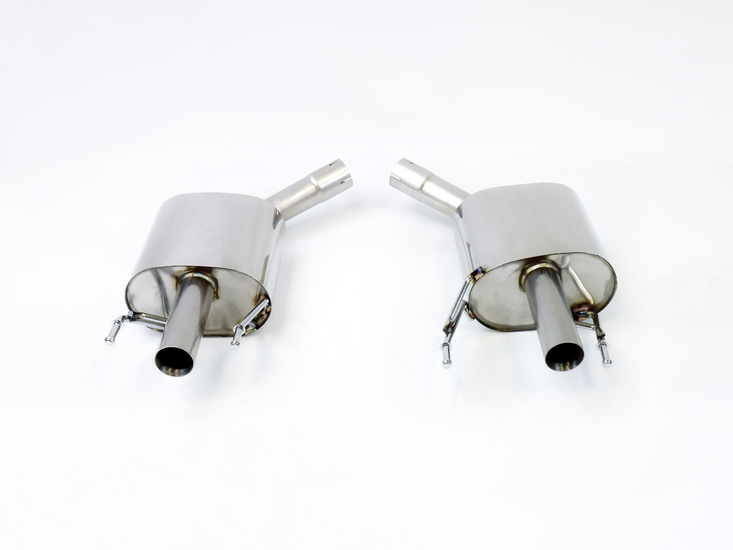 2013-2020 Lexus GS350 Axle Back Exhaust