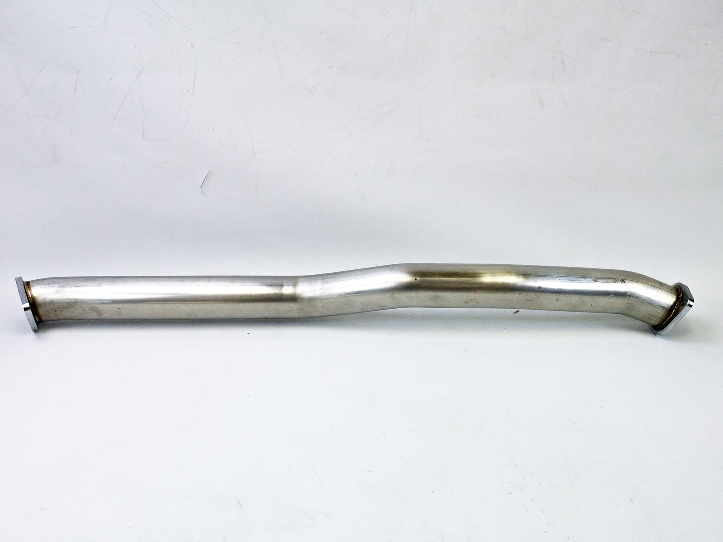 2019-2025 Mazda 3 Midpipe Exhaust For AWD or FWD