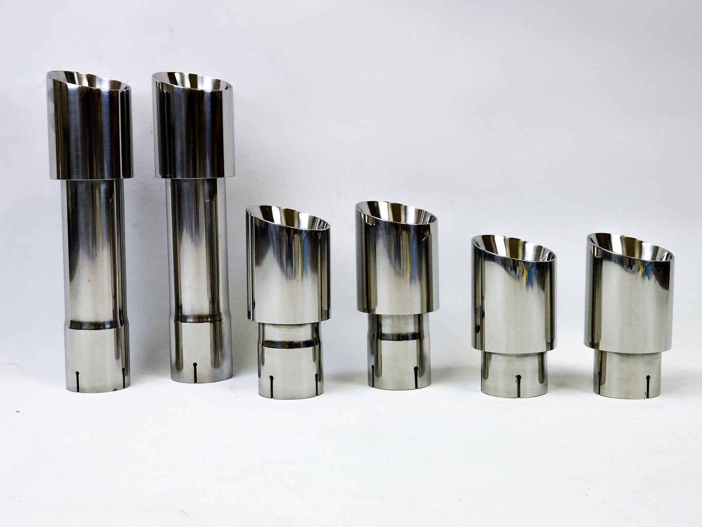 2019-2025 Mazda 3 AWD 3 Inch Catback Exhaust