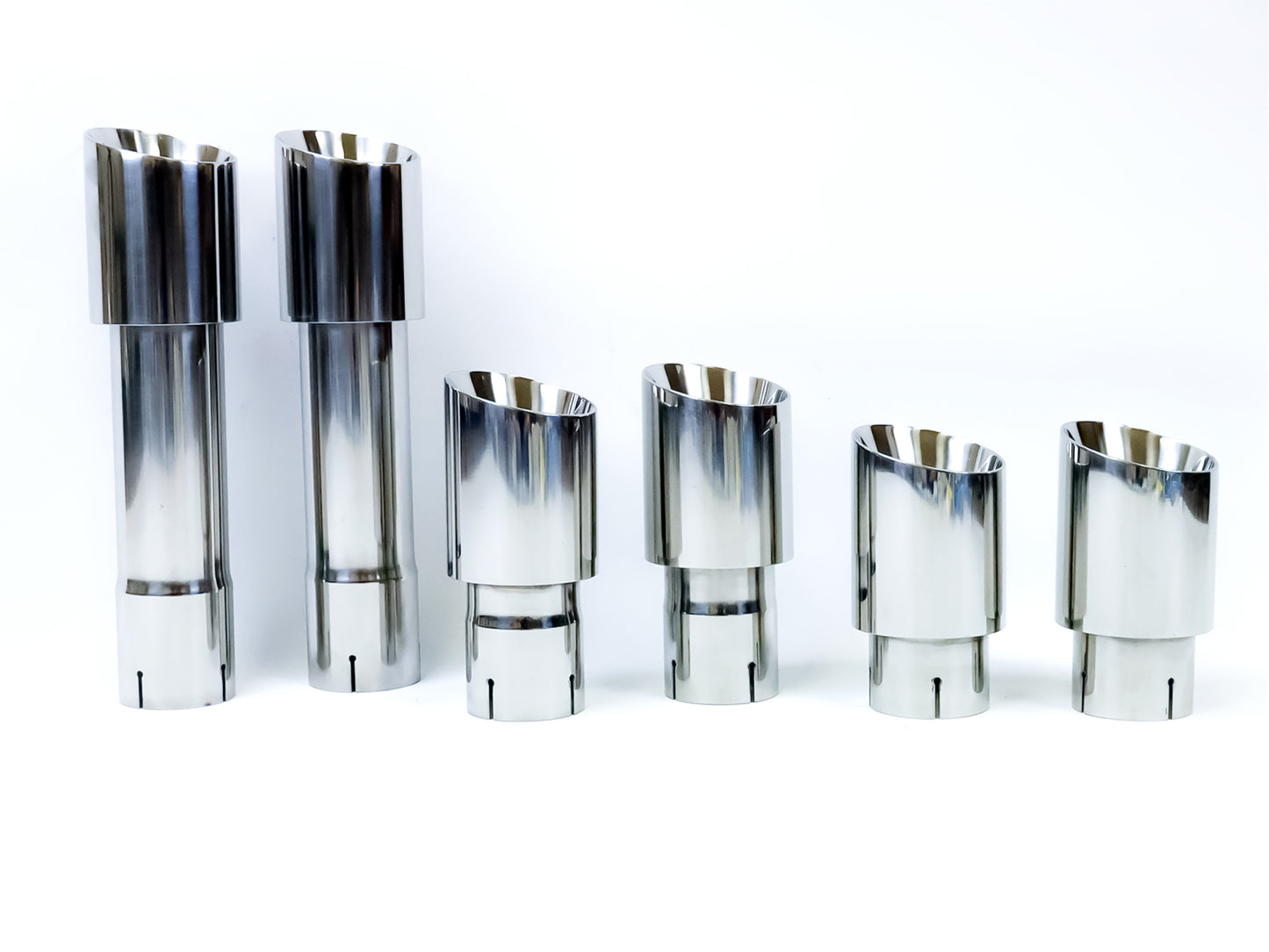 2019-2026 Mazda 3 63.5mm Catback Exhaust for FWD