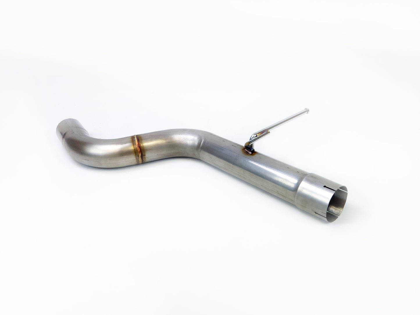 2022-2025 Volkswagen Golf GTI 2.0T MK8 Performance Catback Exhaust