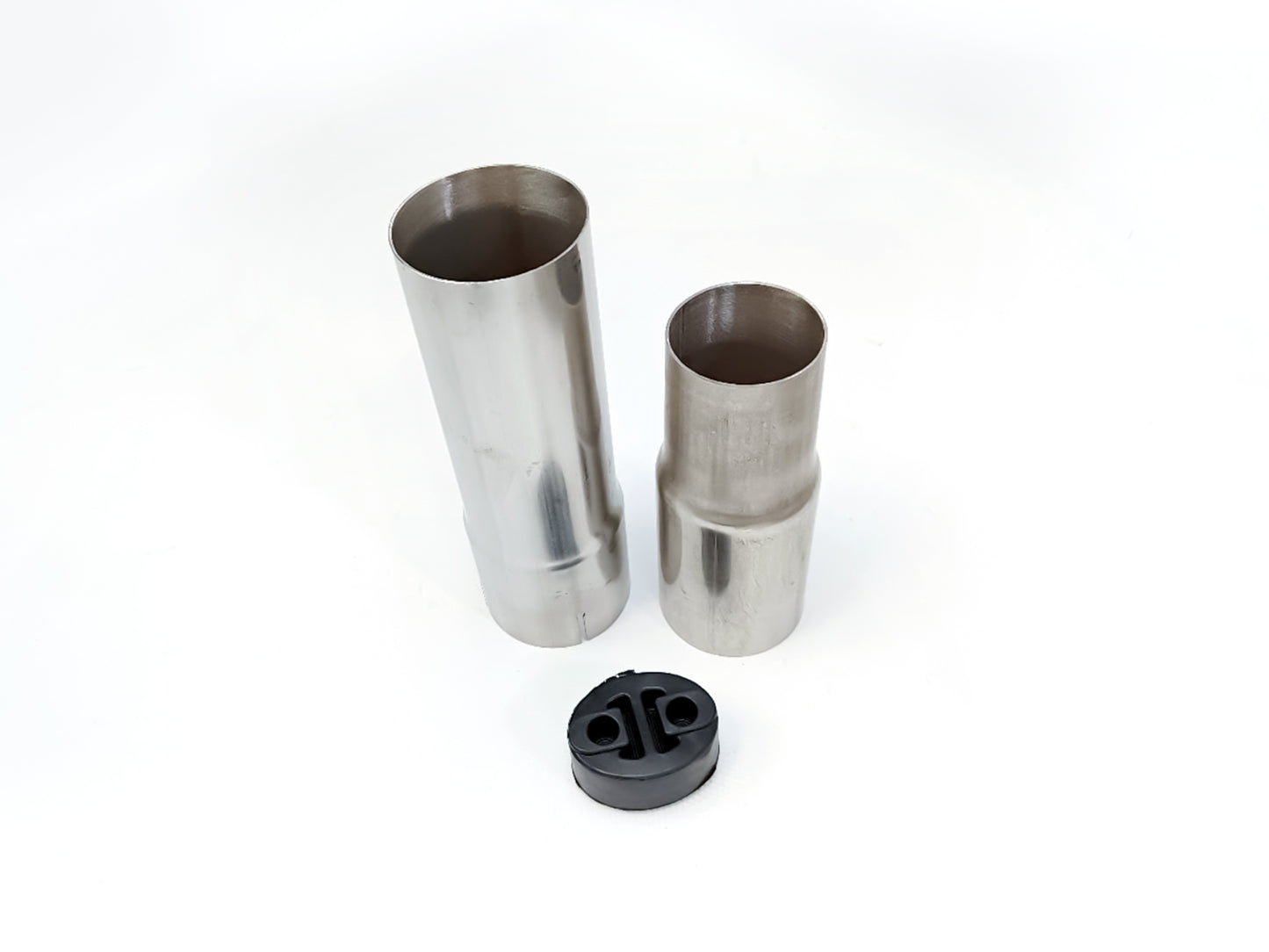 2022-2025 Volkswagen Golf GTI 2.0T MK8 Performance Mufflered Catback Exhaust