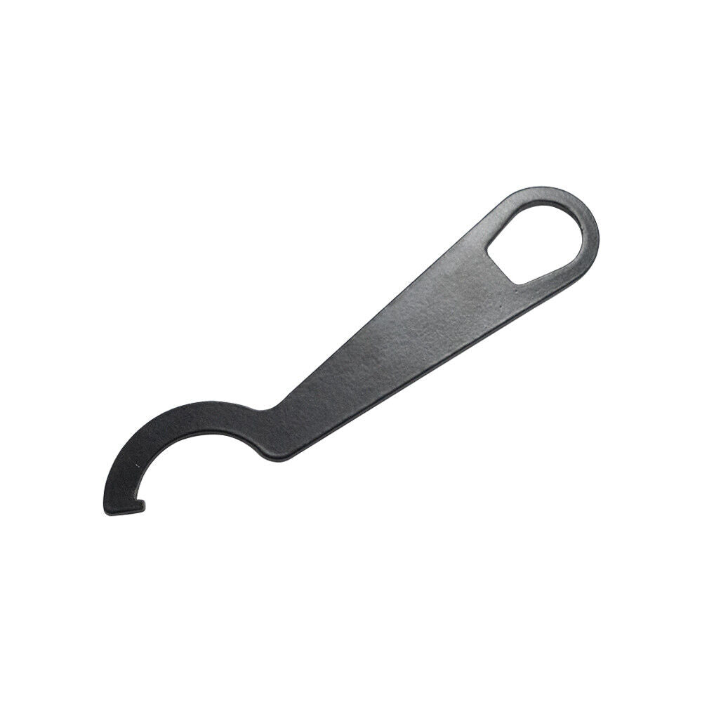 Castle Nut Multi Function Spanner Wrench Tool