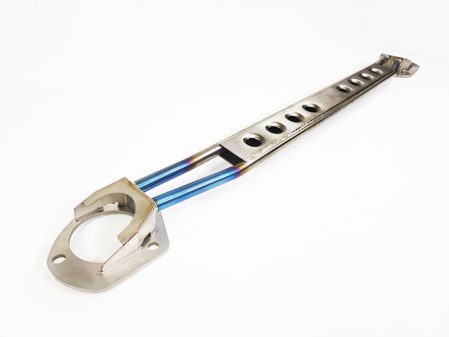 2023+ Acura Integra A-Spec, Type-S Burnt Titanium Strut Tower Brace