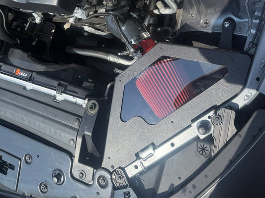 2016-2023 Chevrolet Camaro 2.0T Cold Air Intake