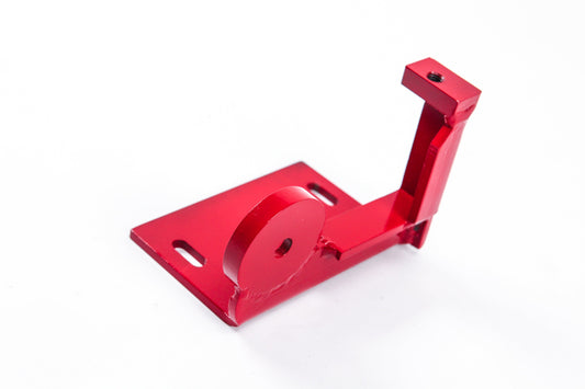 BMW Differential Diff Support Bracket Brace (DSB) E36 325 328 325i 328i M3 RED