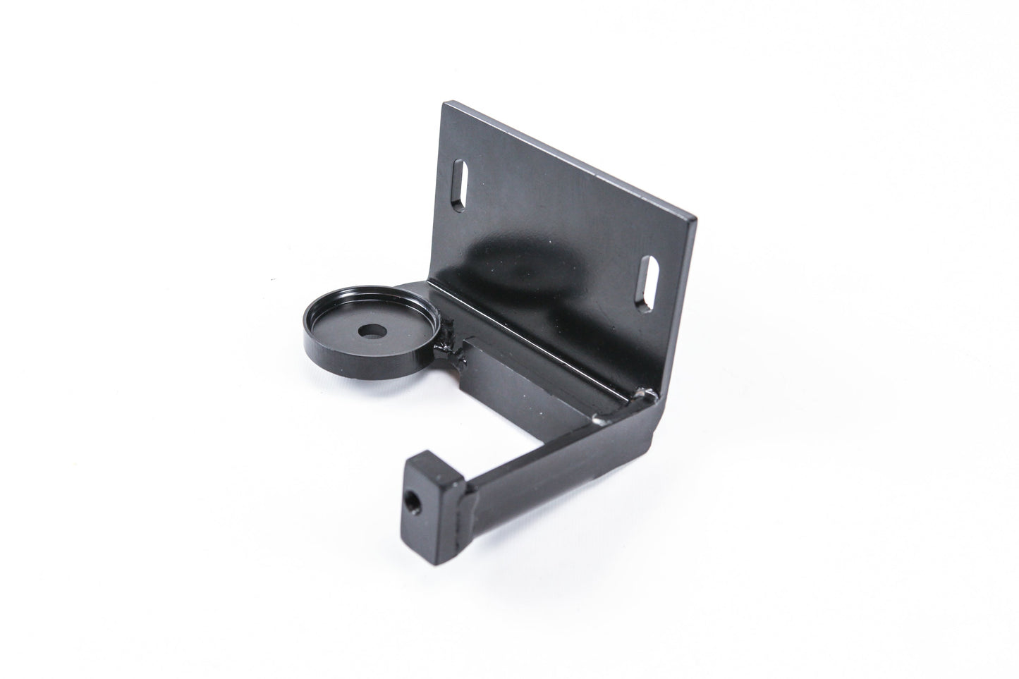 BMW Differential Diff Support Bracket Brace (DSB) E36 325 328 325i 328i M3 BLACK