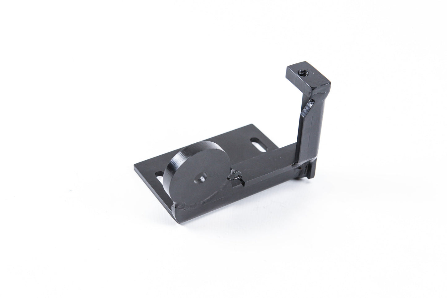 BMW Differential Diff Support Bracket Brace (DSB) E36 325 328 325i 328i M3 BLACK