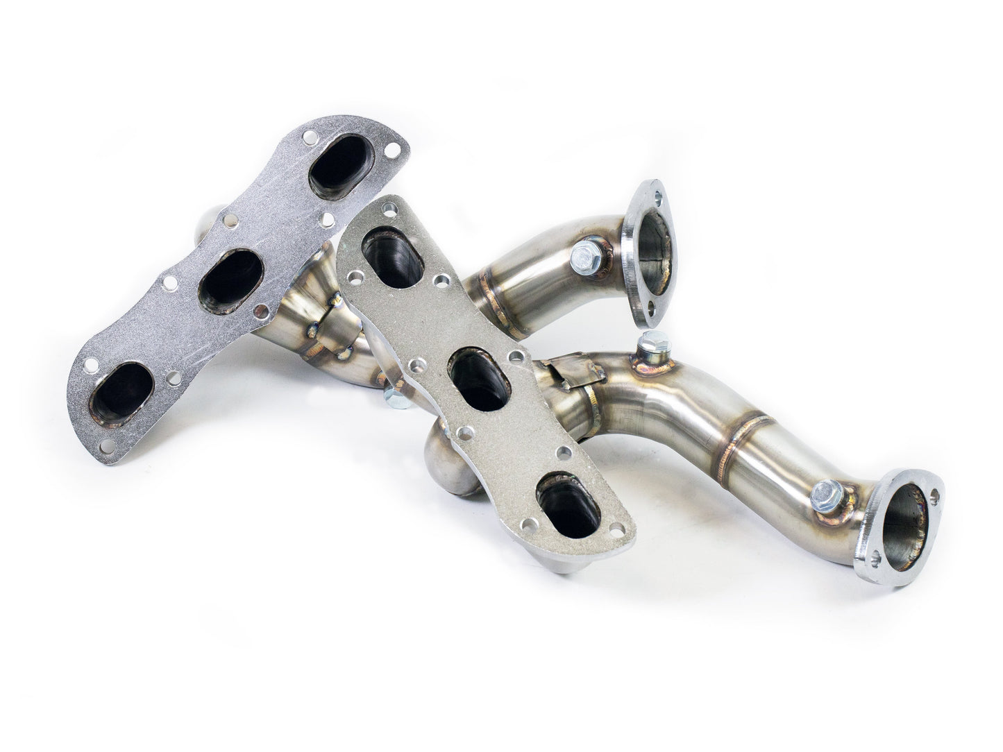 12-16 Porsche Cayman/Boxster 981 Sport Exhaust Header/Manifolds