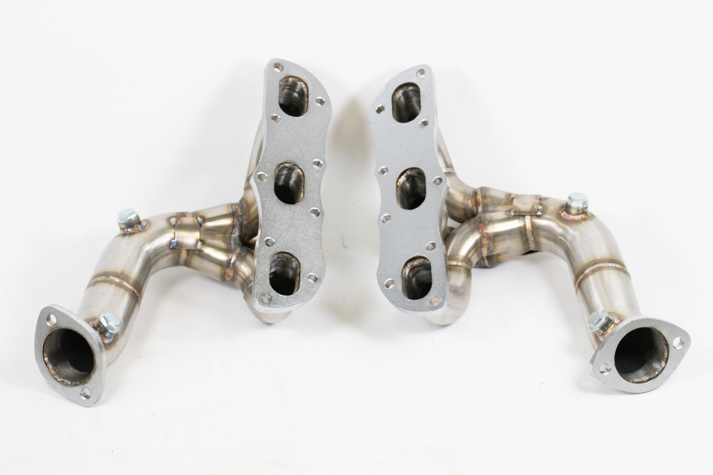 12-16 Porsche Cayman/Boxster 981 Sport Exhaust Header/Manifolds