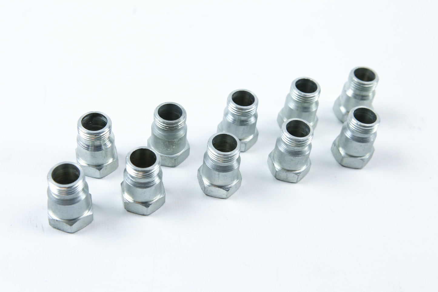 HHO o2 Oxygen Sensor Extender Adapter Extension Spacer 32mm Bung