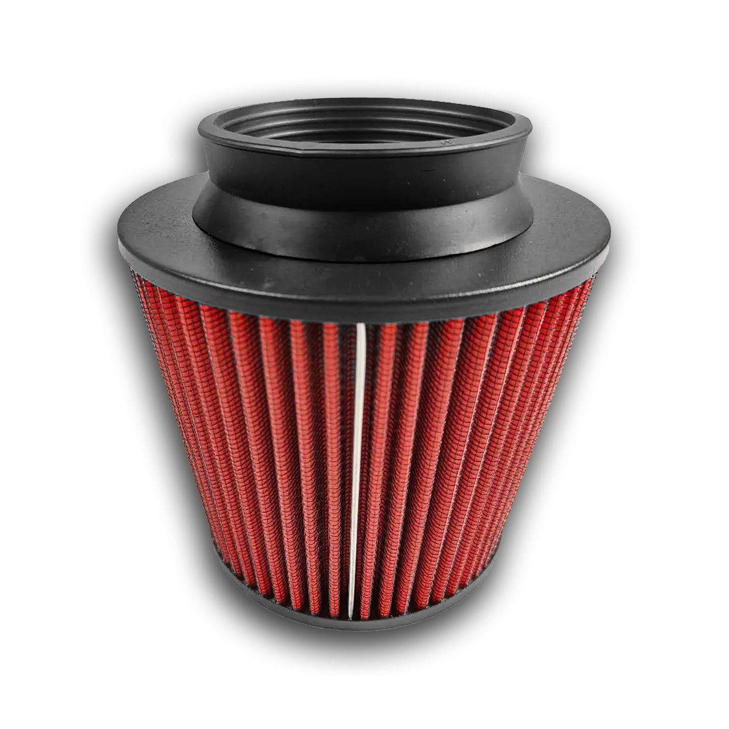 Ultra Performance Dry Air Filter 6.30" L x 6.00" W Fits 3.50" Inlet
